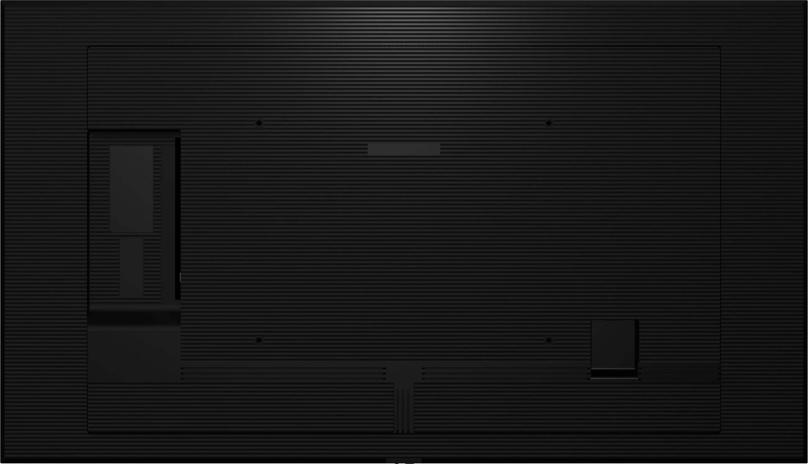 Digitalna tabla iiyama LH5060UHS-B1AG, 125,7 cm, LED, 4K UHD, Wi‑Fi