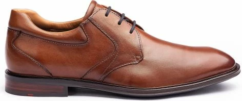 Moške poslovne čevlje Lloyd, rjavi