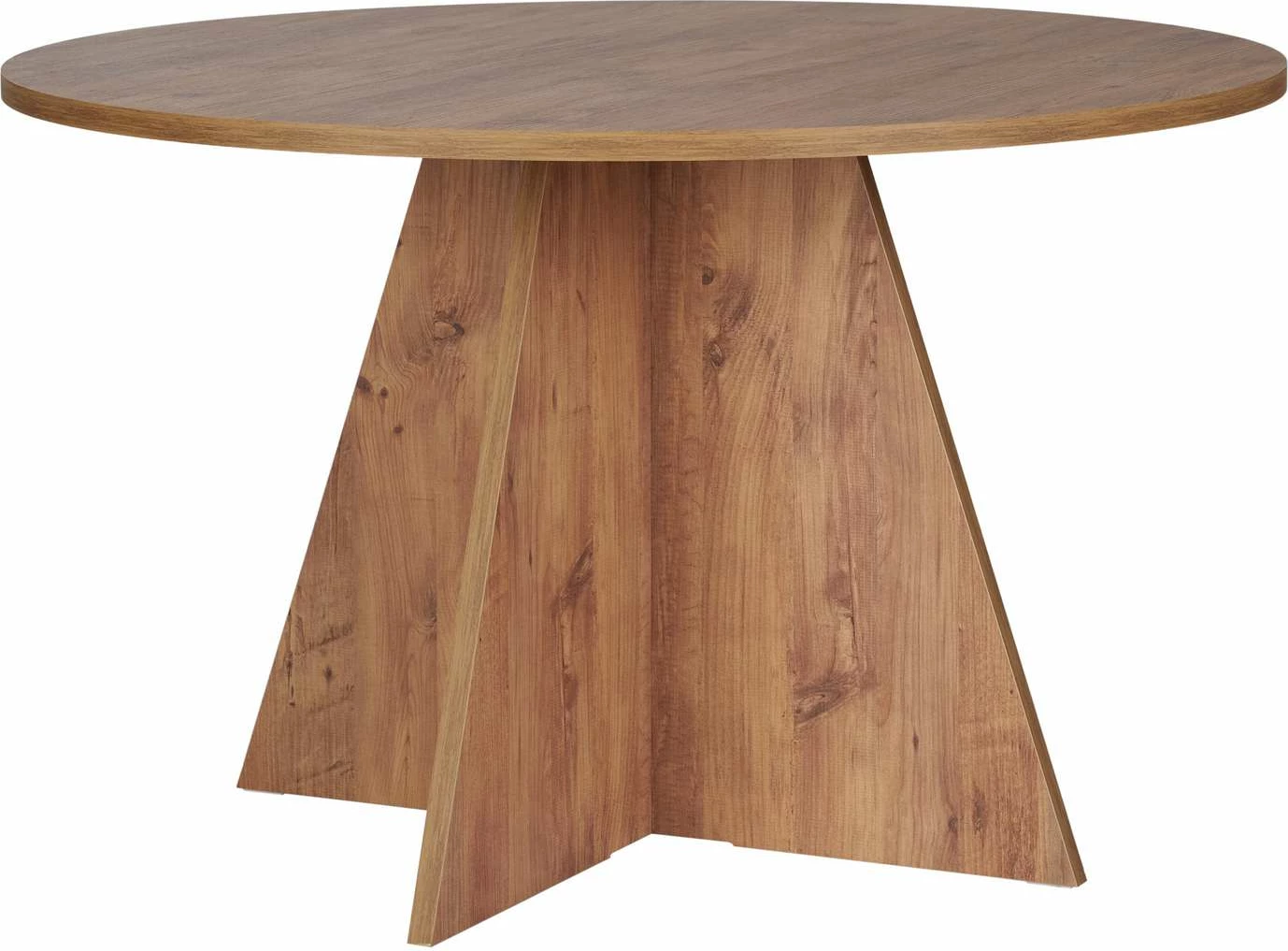 Jedilna miza, Nordure Virella, barva Atlantic Pine