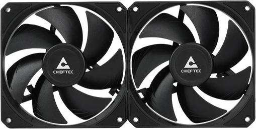 Hladilnik CPU, 240 mm, ARGB, Chieftec ICEBERG 240