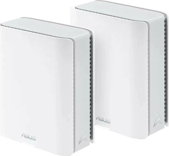 Sistem mesh WiFi 7 ASUS ZenWiFi BT8, bel