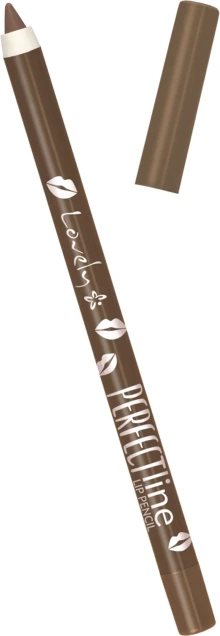 Kontur za ustnice Lovely Perfect Lip Contour Pencil 11, 1 kos