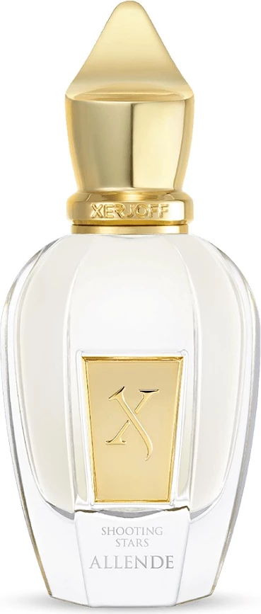 Eau de Parfum Allende, Xerjoff 50 ml
