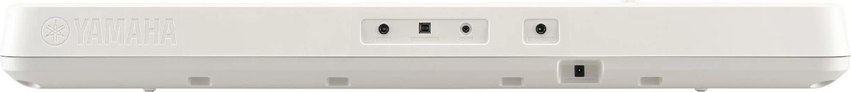 Tastatura 61 tipk, Yamaha EZ-310, bela