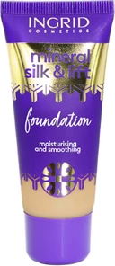 Mineralna podlaga Silk & Lift, Ingrid, 032 Warm Sand, 30 ml