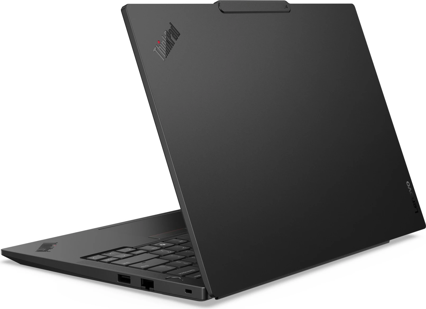 Prenosnik Ryzen 7, 16GB/512GB, 14 inch, črn Lenovo ThinkPad E14 G7