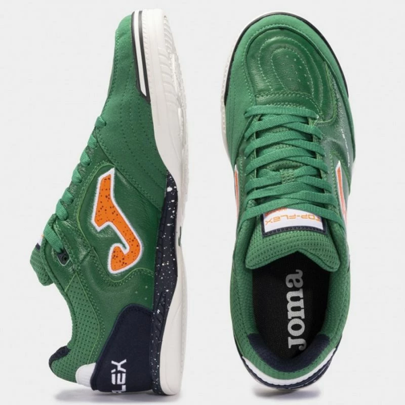 Superge za otroke Joma, zelene