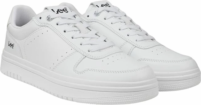 Kopalni čevlji za moške Lee, beli