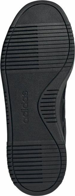 Superge Courtblock, ženske, črne adidas