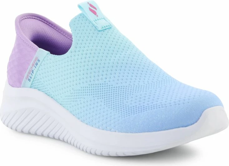 Superge za otroke Skechers, modre