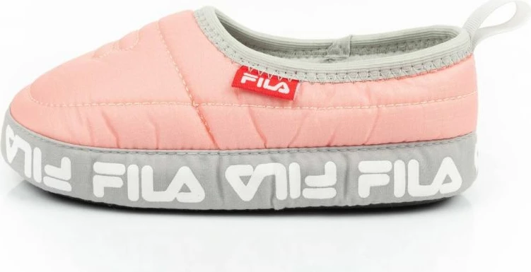 Otroške papuče, rože — Fila