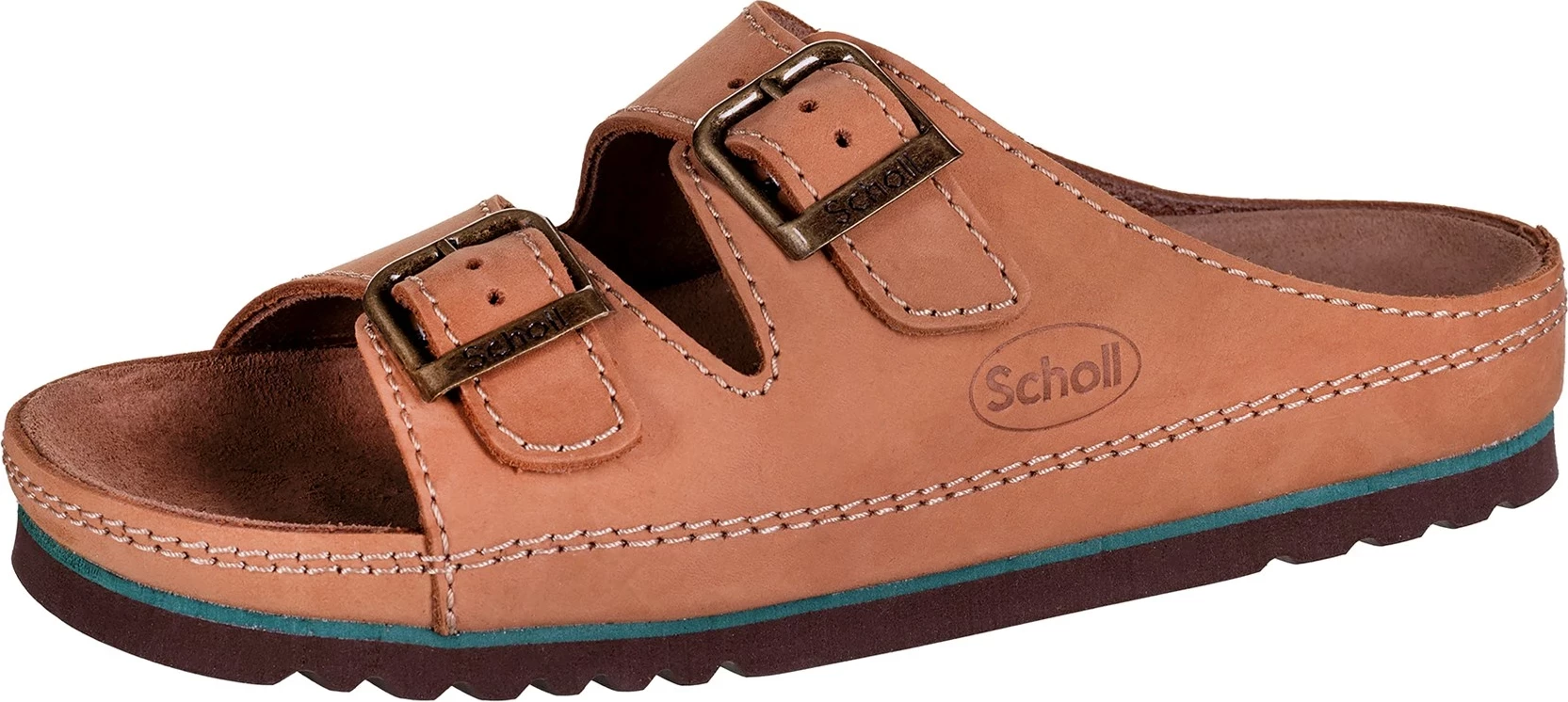 Flip-flopi Mobilex Scholl Air Bag, unisex, št. 44