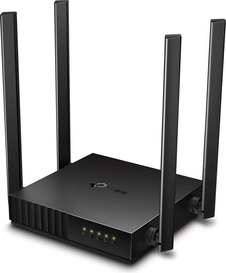 WiFi ruter TP-Link Archer C54