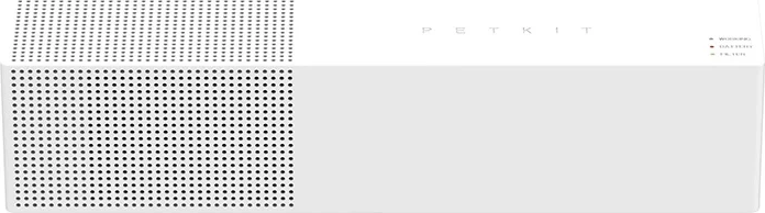 Eliminator vonjav za hišne ljubljenčke PetKit Pura AIR, bel