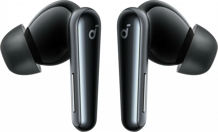 Slušalke Anker Soundcore Liberty 5, Bluetooth, in-ear, ANC, črne