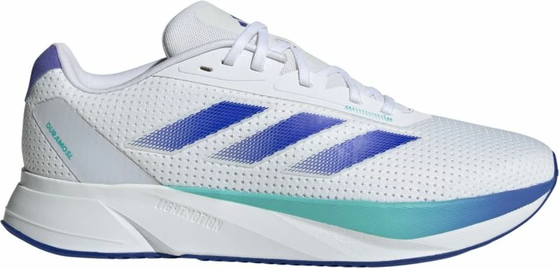 Superge za tekmo in trening adidas, bele