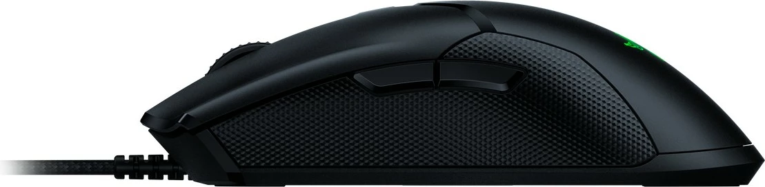 Optični miš Razer Viper, 20000 DPI, črn