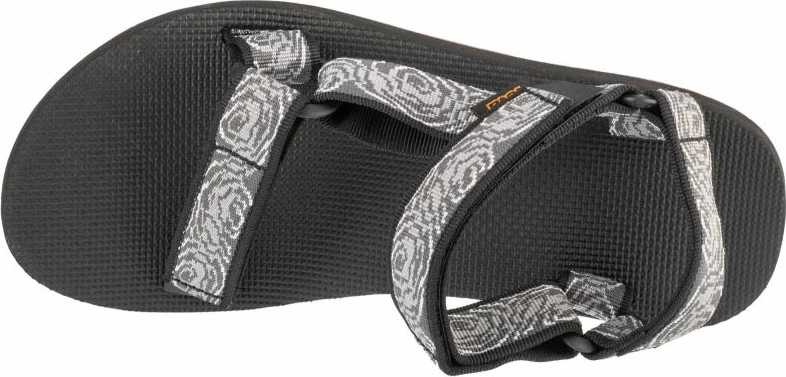 Sandali za moške Teva, črni