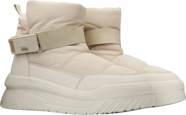 Ženske čevlje Lee Cooper, bež