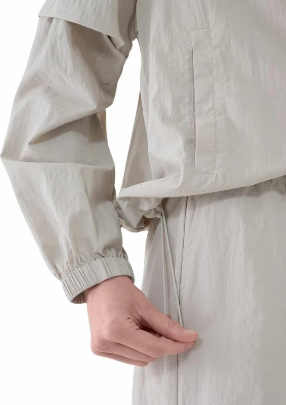 Jakna za ženske 4F, bež