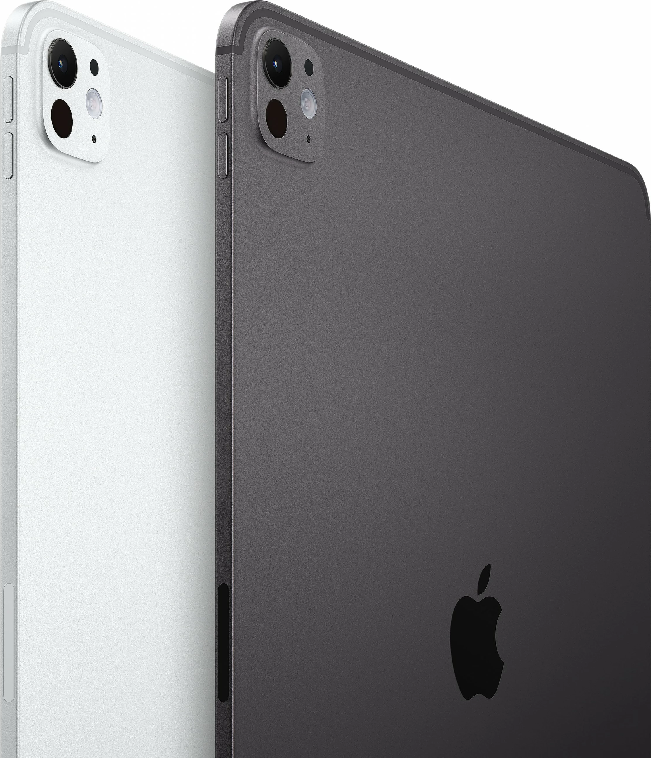 Tablica Apple iPad Pro, 27,9 cm (11\"), 2 TB, 16 GB, iPadOS 17, črn