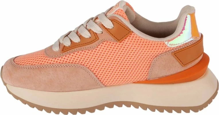 Superge, Big Star, oranžne