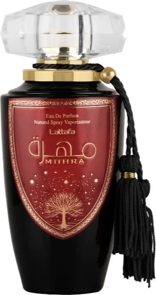 Parfum unisex, 100 ml, Lattafa Mohra