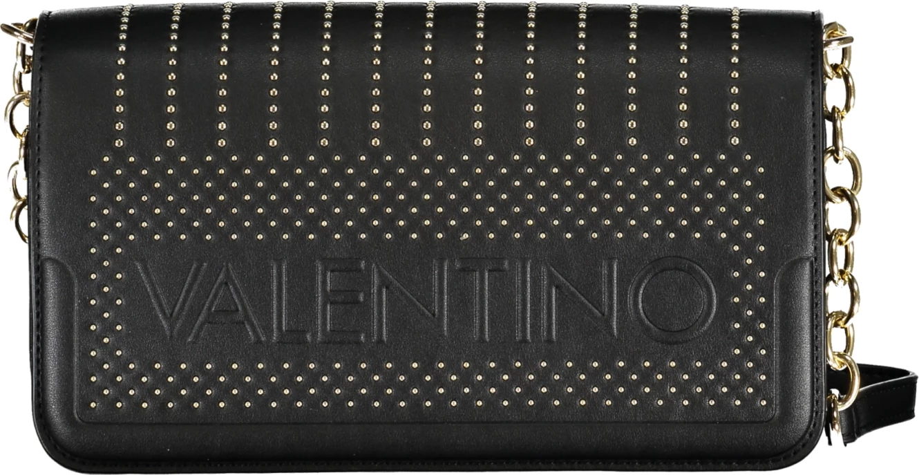 Elegantna ženska torbica Valentino Bags, črna
