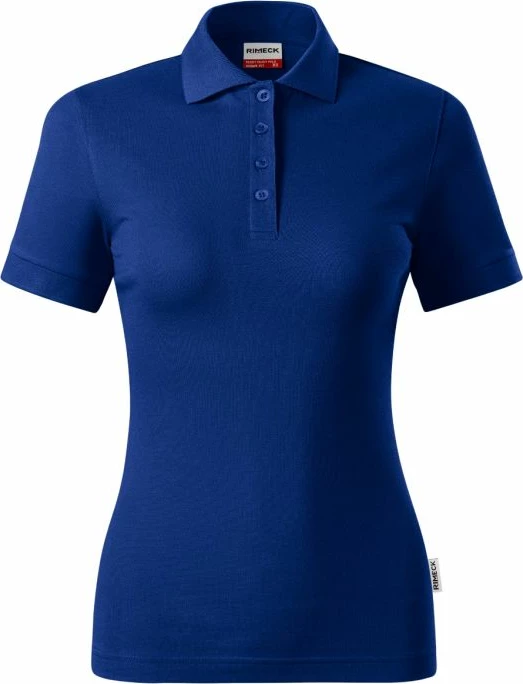 Polo majica za ženske Rimeck, modra