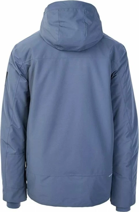 Zunanja jakna za moške Elbrus, mornarsko modra