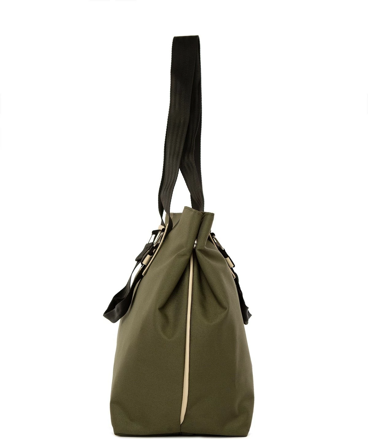 Torba za plenice Zoozie Bags, 4048 - 51070, kaki