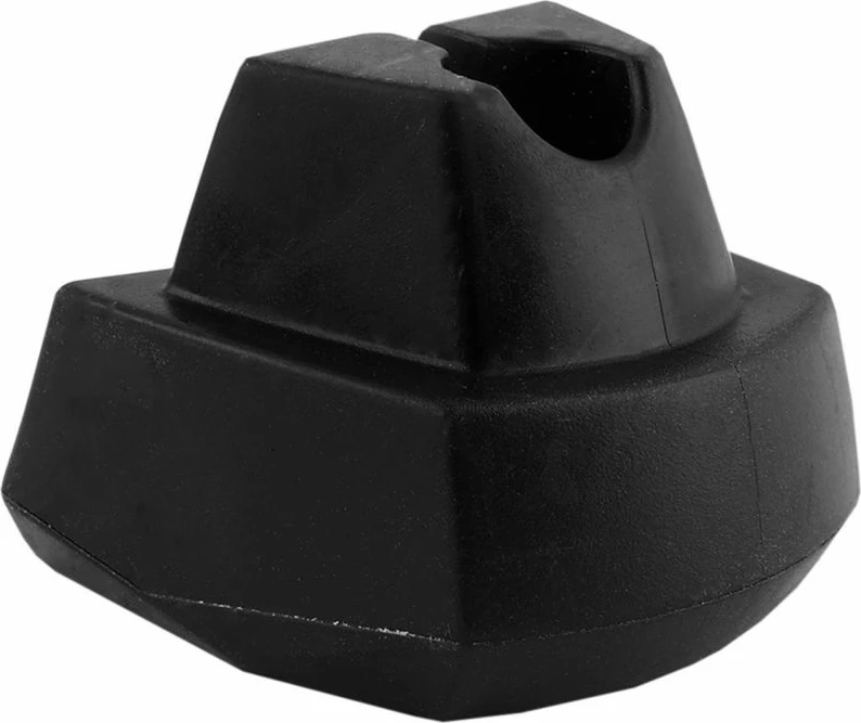 Zavora za otroške rolerje Roces, črna