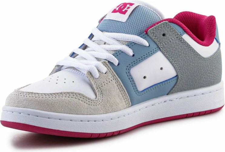 Superge, DC Manteca 4 ADJS100161-BLP, za ženske in otroke, večbarvne