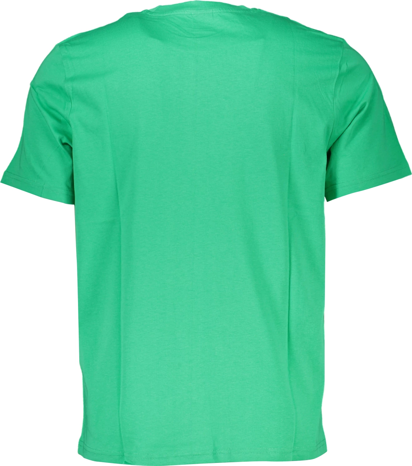 Majica za moške, zelena, NORTH SAILS