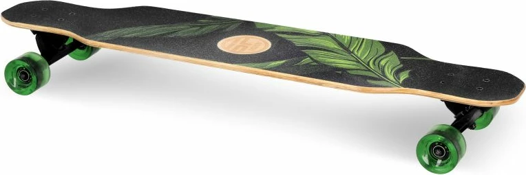 Longboard freeride Spokey Longbay Pro