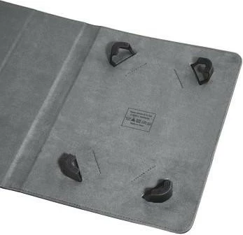 Univerzalni ovitek za tablico 9,5–11 inč Hama Xpand, črn