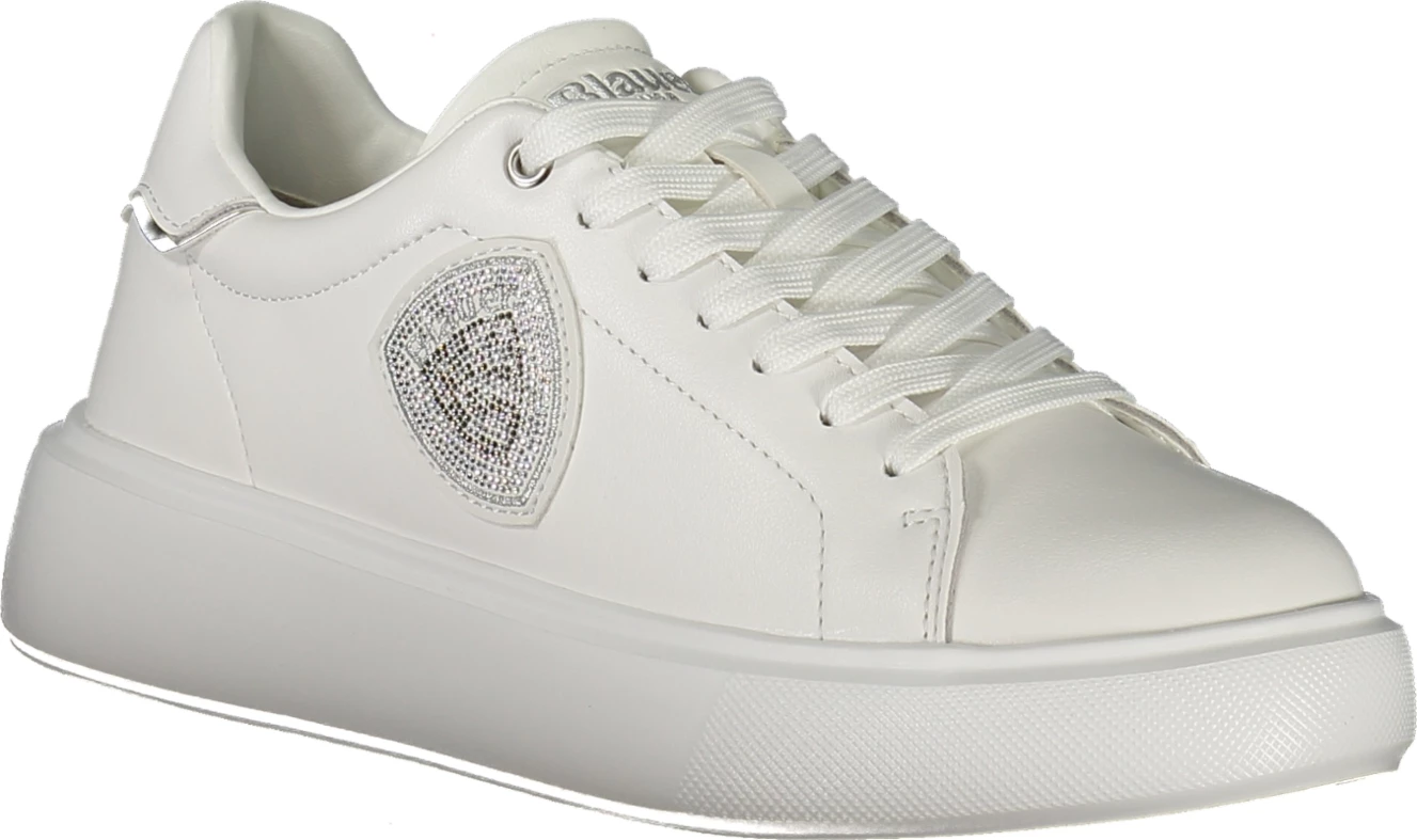 Superge za ženske BLAUER, bele