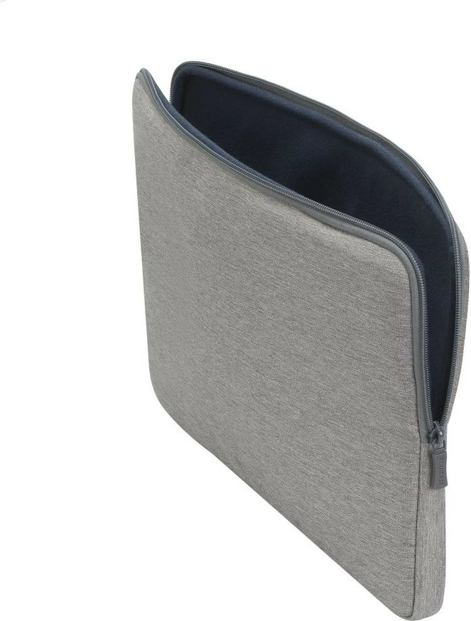 Zaščitna torbica za prenosnik do 13,3", RIVACASE Suzuka 7703, siva