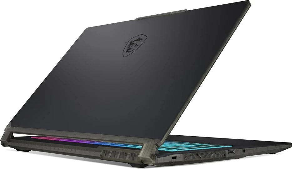 Gaming prenosnik Cyborg 15 A13, 15,6", Intel Core i5, 16 GB RAM, 512 GB SSD, NVIDIA GeForce RTX 4050, črn