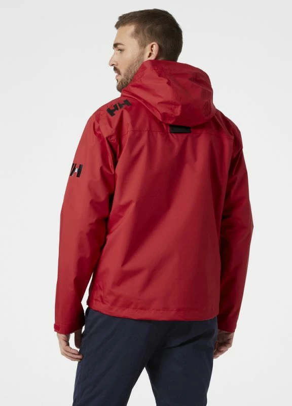 Jakna moška Helly Hansen, rdeča