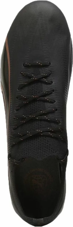 Superge, Puma Ultra Ultimate FG/AG M 107744 02, črne, moške