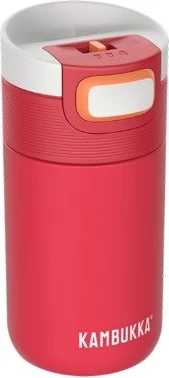 Termovka Etna 300 ml, Kambukka, rdeča