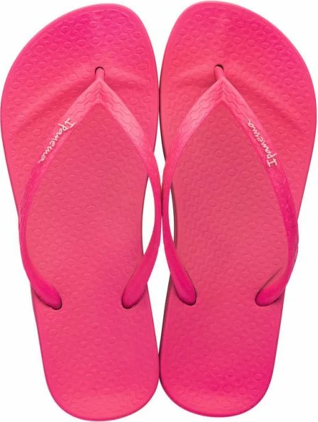 Natikače Ipanema Anat Colors, rožnate