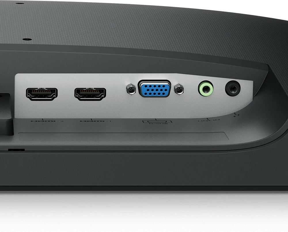 Monitor 21,5" FHD 1080 IPS, 5 ms, 2x HDMI + VGA, vgrajeni zvočniki, VESA 100x100, BenQ GW2283, črn