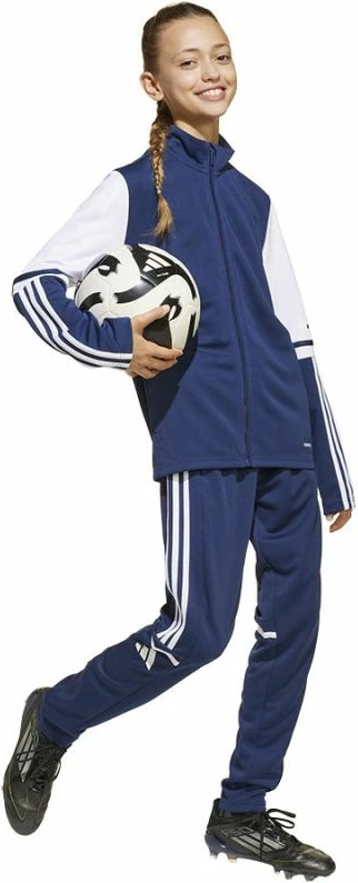 Duks adidas za otroke, moder