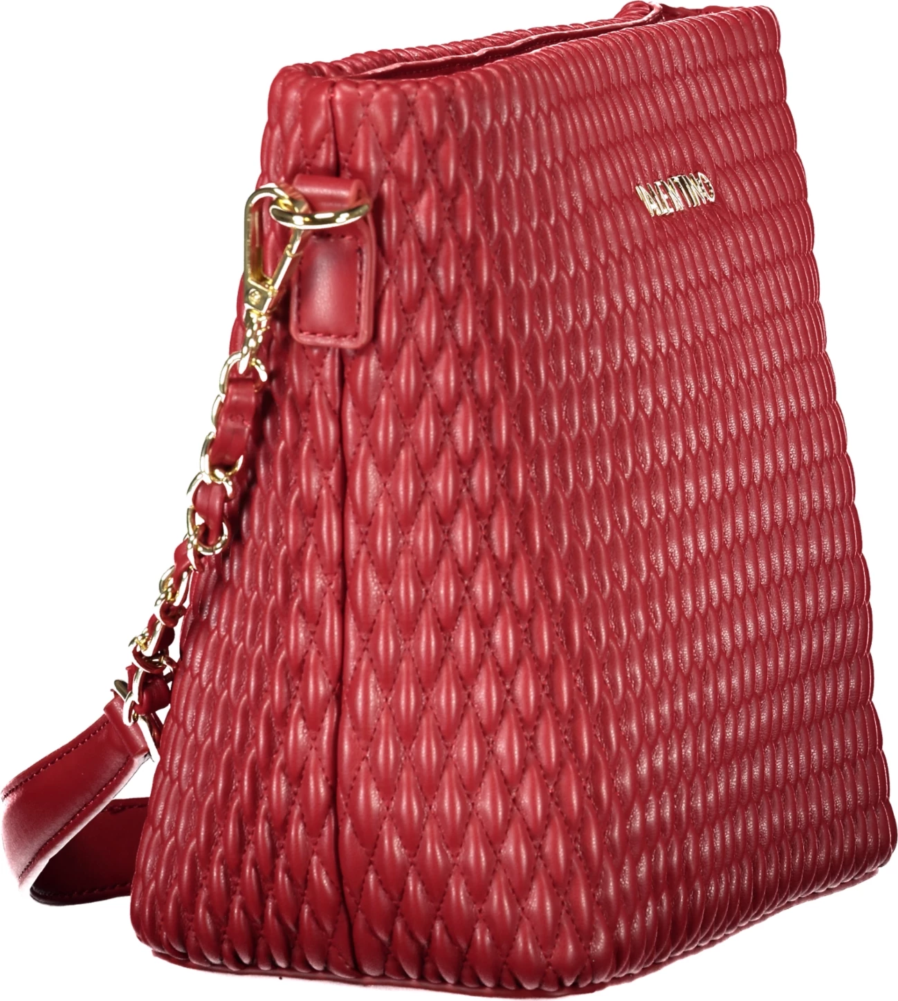 Ženska torba Valentino Bags, rdeča