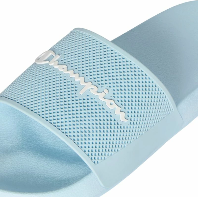 Papuce za ženske Champion, modre