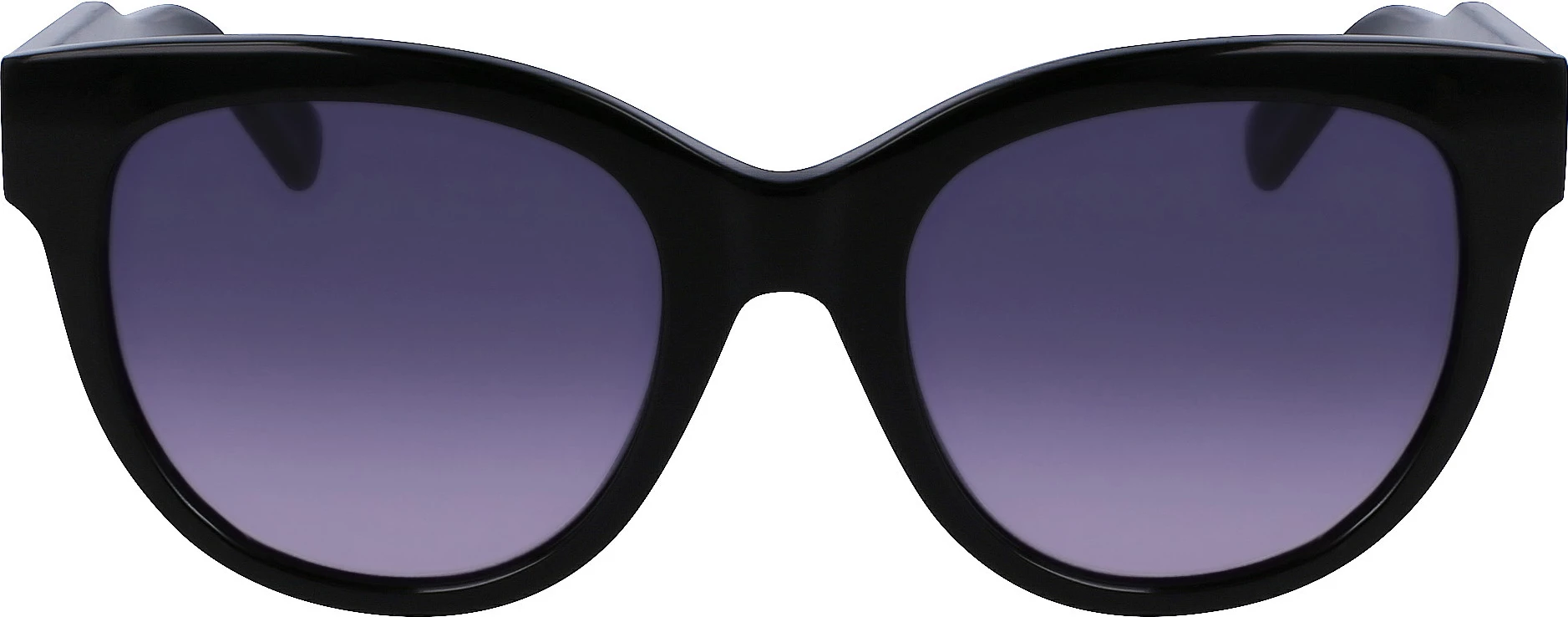 Sončna očala, LIU JO ženska, črna