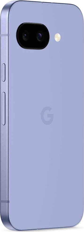 Pametni telefon, 6,3", 8 GB RAM, 128 GB, 5G, Lavender Google Pixel 9A