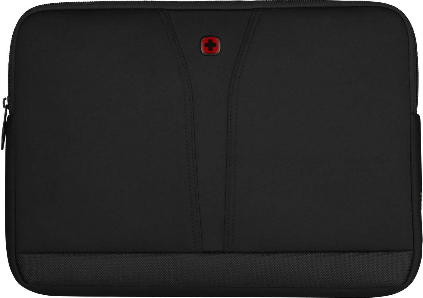 Ovitek za prenosnik Wenger BC Fix 14, neopren, 14'' (35,56 cm), črn